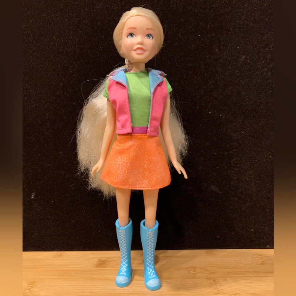 JoJo Siwa Doll